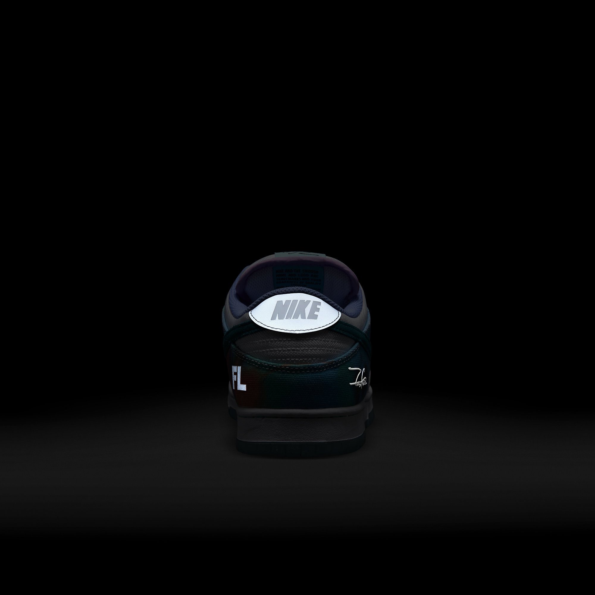 Futura Laboratories x Nike SB Dunk Low Best Look 