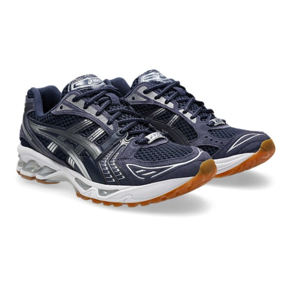 A.P.C. x ASICS Gel Kayano 14 