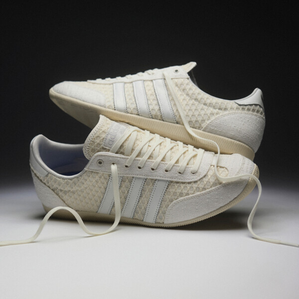 adidas x END. ☆ JAPAN OG Women’s ‘Tying The Not’ adidas Japan OG END. Tying the Knot (Women's) - JS0779 - US