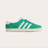 Sporty and Rich x adidas Blanc "Court Green" (W) (JP8560) Release Date