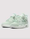 Air Jordan 4 "Seafoam" (W)