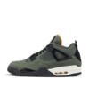 Undefeated x Air Jordan 4