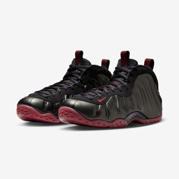 Nike Air Foamposite One "Cough Drop" (IB2219-001) Release Date
