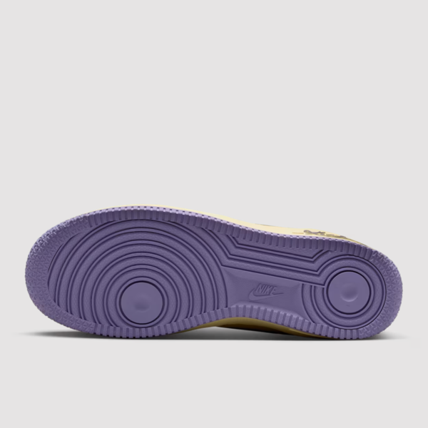 Kobe Bryant x Nike Air Force 1 Low "Mamba Mentality" (HV9408-700) Erscheinungsdatum