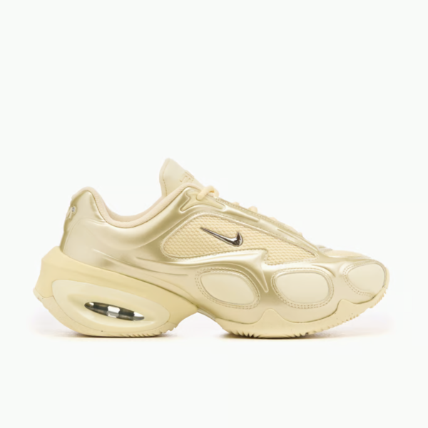 Nike Air Max Muse "Alabaster" (W) (FV1920-700) Release Date