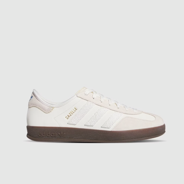 CLOT x adidas Gazelle Indoor "Off White" (IH3719) Release Date CLOT x adidas Gazelle Indoor "Off White" (IH3719) Release Date