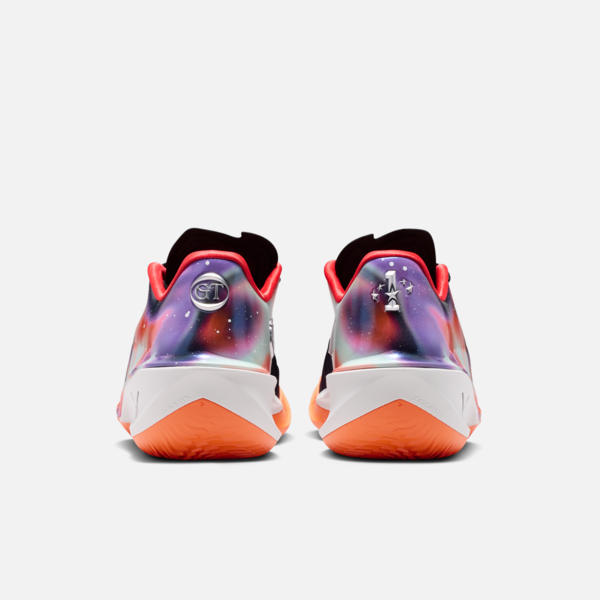 Nike GT Cut 4 CHBL "Orange Galaxy" (IU2031-060) Release Date