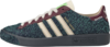 Brain Dead x adidas Forest Hills "Black"