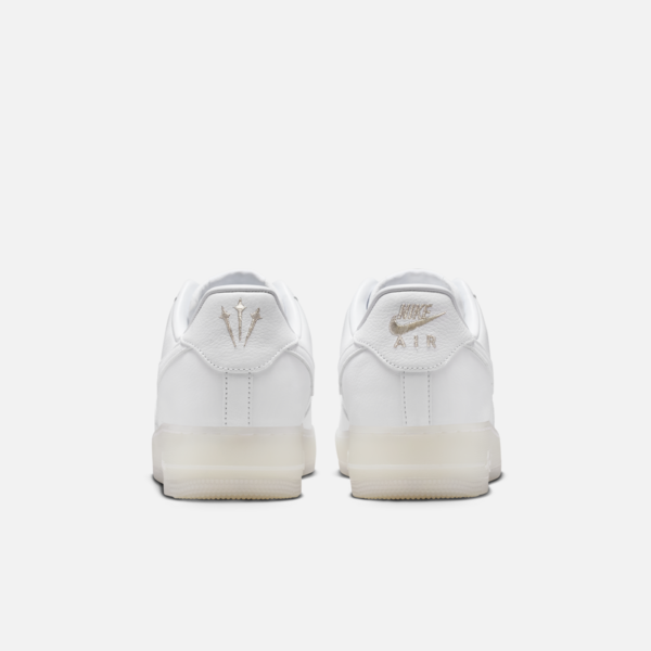 NOCTA x Nike Air Force 1 Low "White Cobalt Tint" (CZ8065-101) Release Date