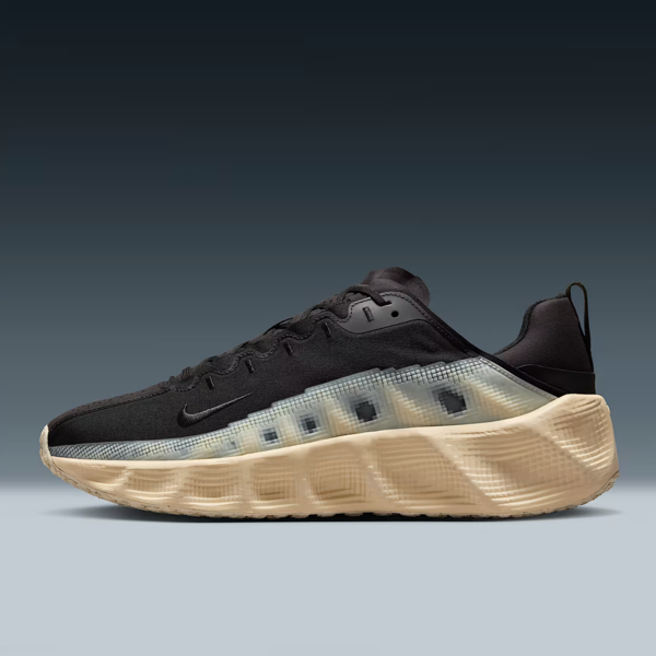 Nike Ava Rover "Black Muslin" (DX4215-003) Erscheinungsdatum Nike Ava Rover "Black Muslin" (DX4215-003) Erscheinungsdatum