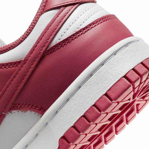 Nike WMNS Dunk Low "Archeo Pink" (DD1503-111) Erscheinungsdatum