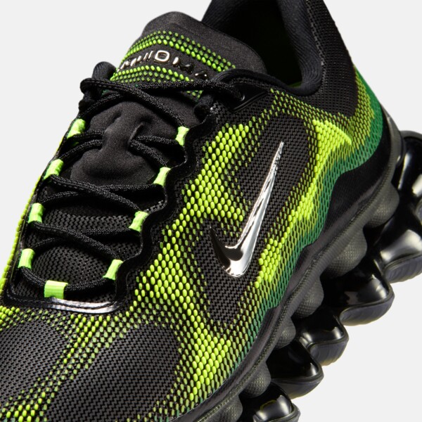 Nike Air Liquid Max “Black Green” (IQ7634-001) Erscheinungsdatum