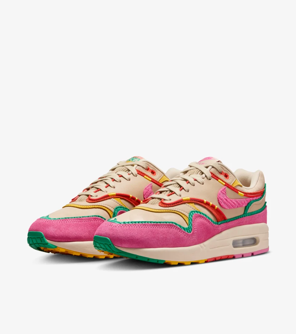 Air max 9 desert ore raffle discount