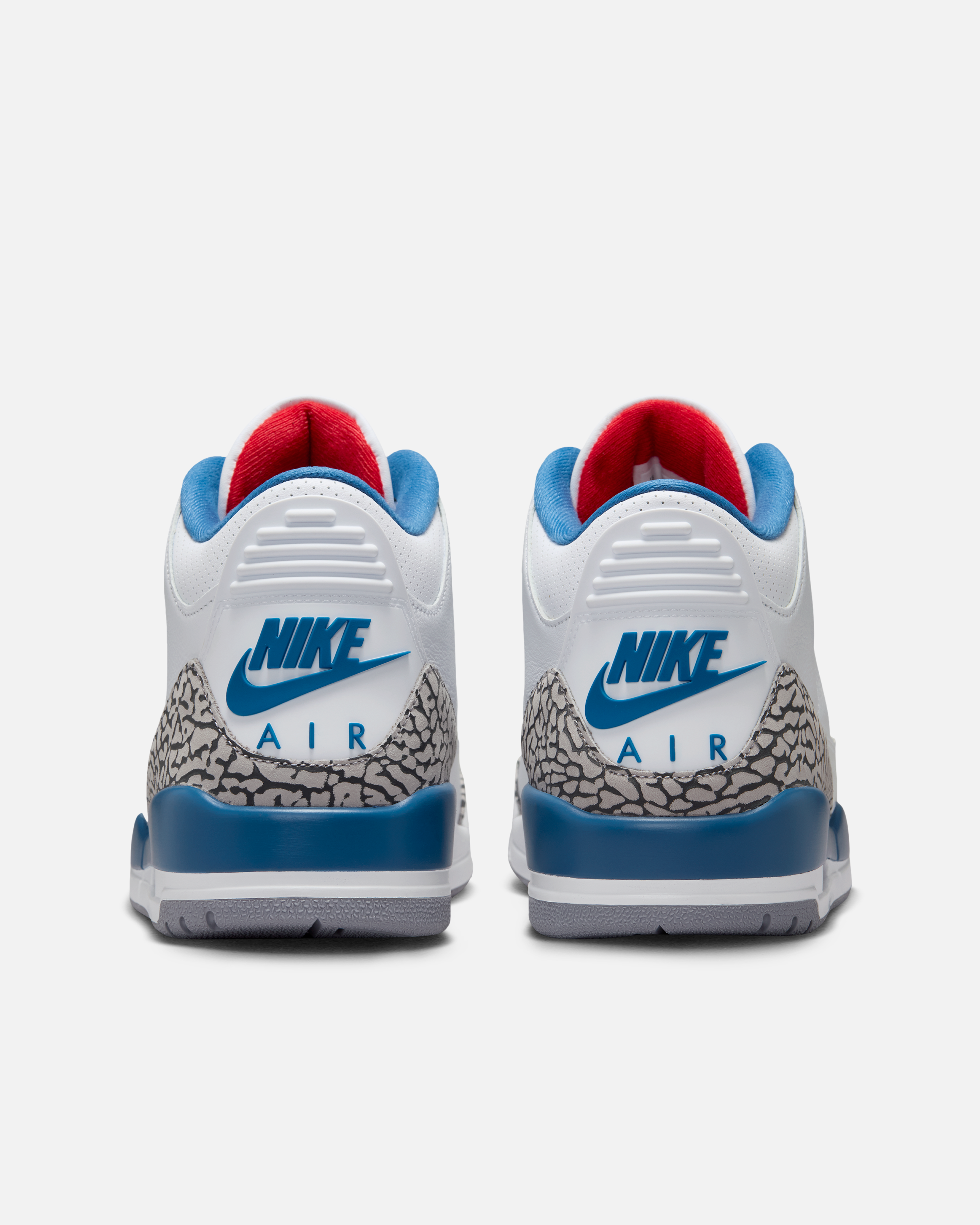 Air Jordan 3 "True Blue"