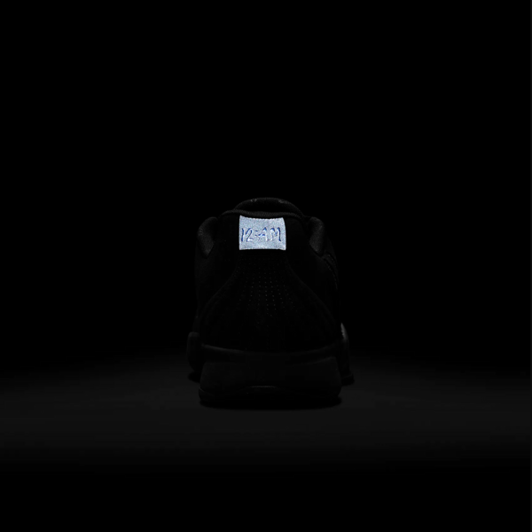 Swarovski x Nike Ja 2 Black Label HV9999-001