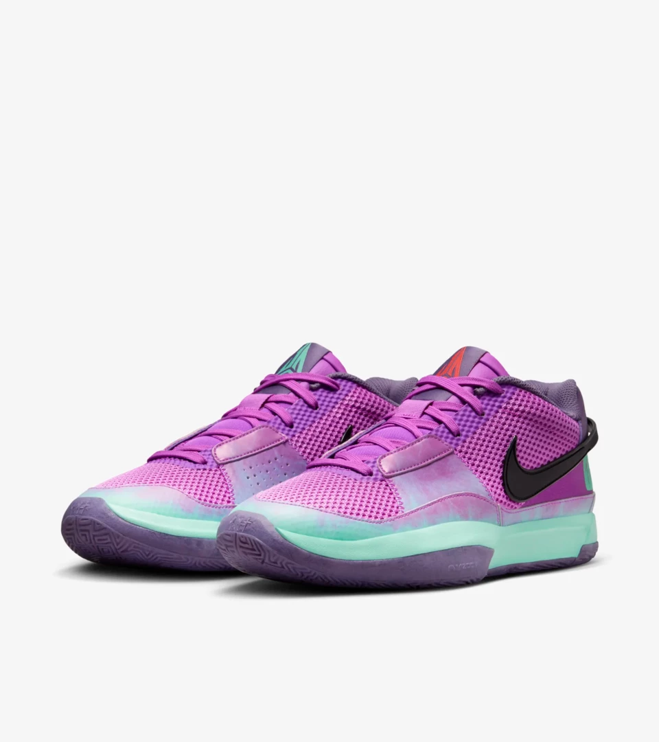 ナイキ ジャ 1 クリスマス Nike Ja 1 Christmas Nike Ja 1 