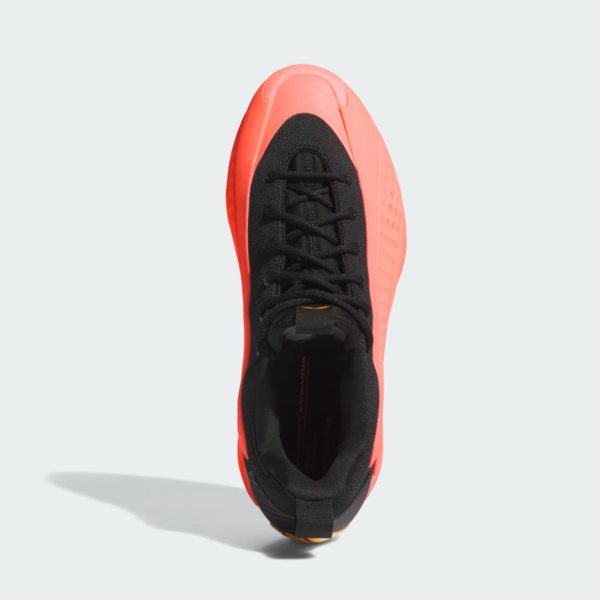 adidas ae1 ローカット　オレンジ/ブラック adidas AE1 Low 
