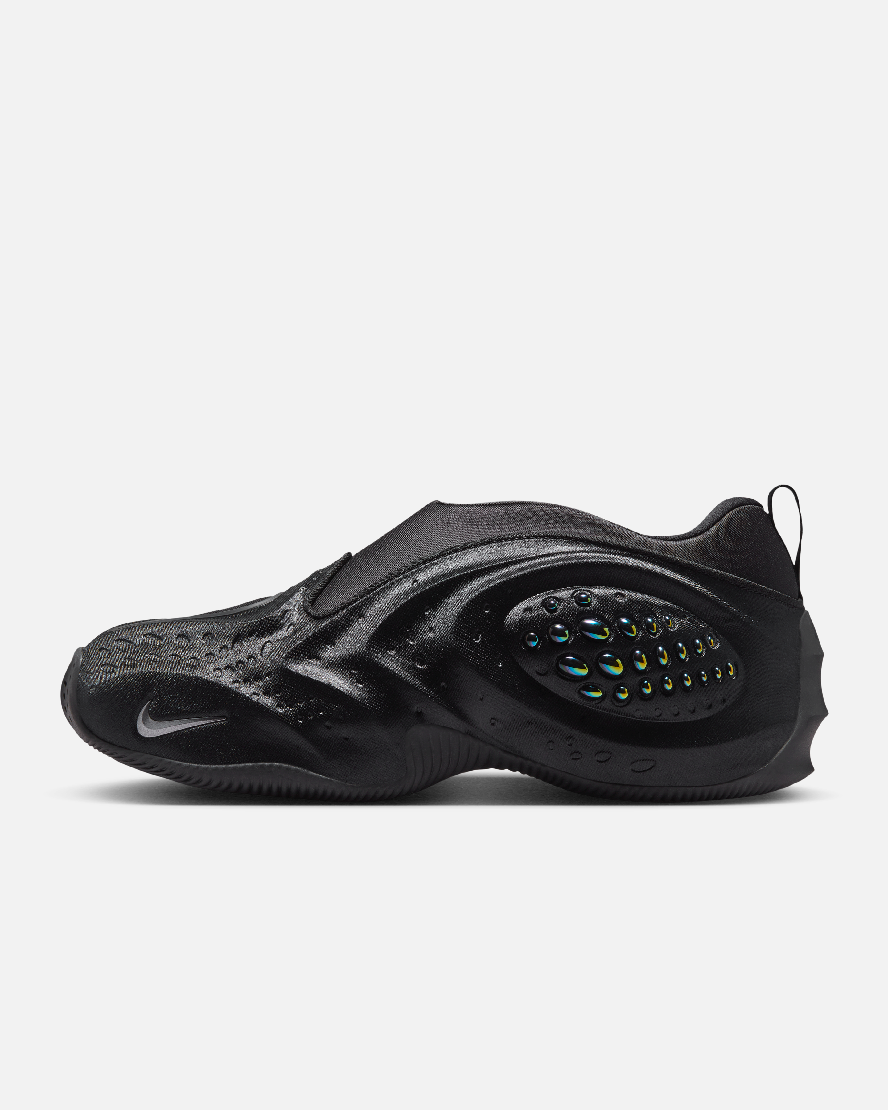 Nike First Sight Shadow Black