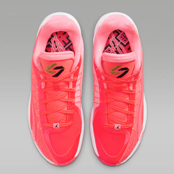 Nike Luka 4 "Hcerka" (HF0823-600) Release Date Nike Luka 4 "Hcerka" (HF0823-600) Release Date