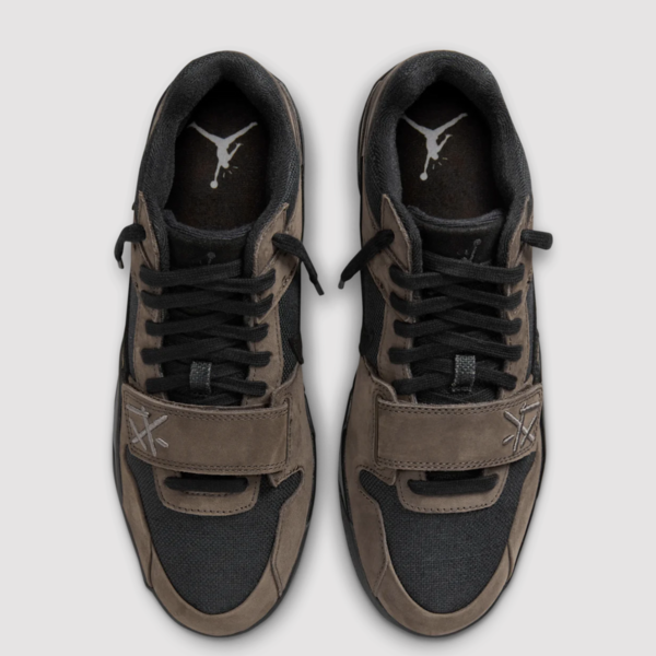 Travis Scott x Jordan Jumpman Jack "Dark Mocha" (FZ8117-204) Release Date Travis Scott x Jordan Jumpman Jack "Dark Mocha" (FZ8117-204) Release Date