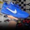 In-Hand Look at the Nike Kobe 5 Protro “Dodgers”</span><span> In-Hand Look at the Nike Kobe 5 Protro “Dodgers”</span><span>