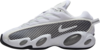 NOCTA x Nike Glide "White Black"