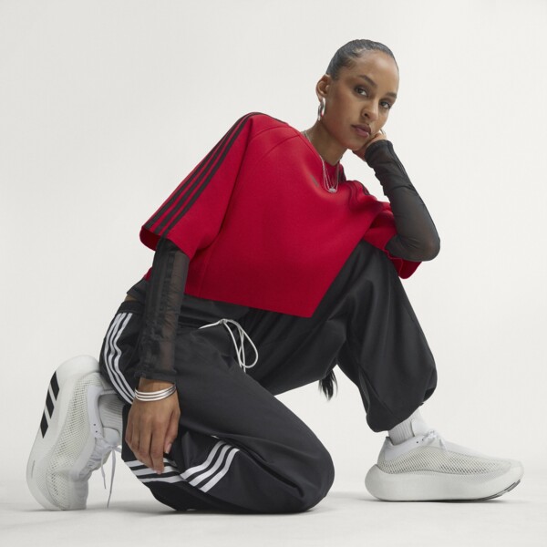 adidas Hyper Boost Euphoria "White" (LA6215) Erscheinungsdatum