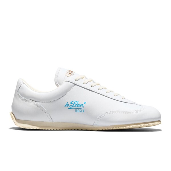 Tyler, The Creator x Converse 1908 Jogger "White" (A22767C) Release Date