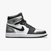 Nike WMNS Air Jordan 1 "Silver Toe" (CD0461-001) Release Date