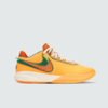 FAMU x APB x Nike LeBron 20  "Orange" (FN8263-800) Release Date