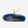 Off-White x Nike Air Jordan 2 Low “Black” (DJ4375-004) Erscheinungsdatum