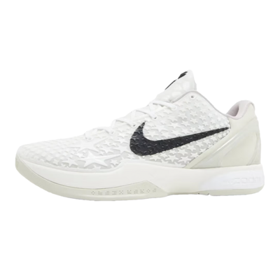 Nike Kobe 6 Protro "Sail" Releases In February