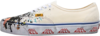 Gallery Dept. x Vans Authentic Reissue 44 "Art That Kills"