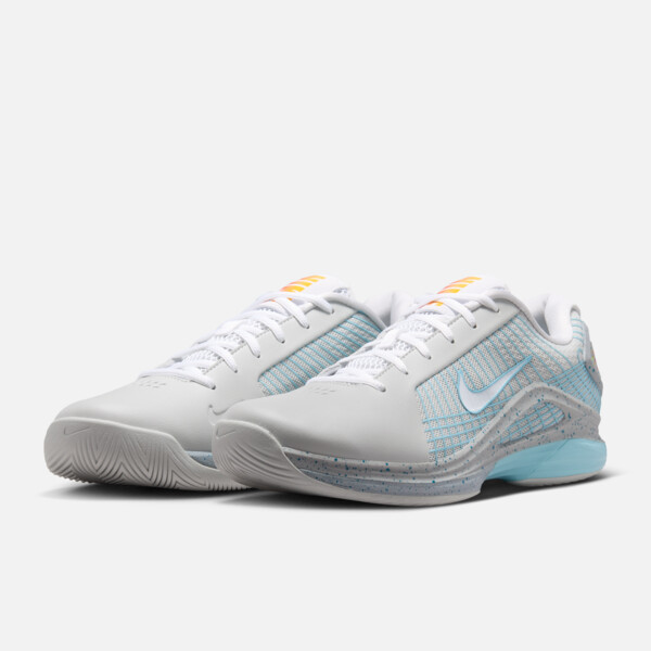 Nike Vapor 12 Hypersmash "Mag" (HV1488-001) Release Date
