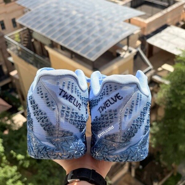 Nike Ja 3 "Cobalt Bliss" (HF2793-400) Release Date