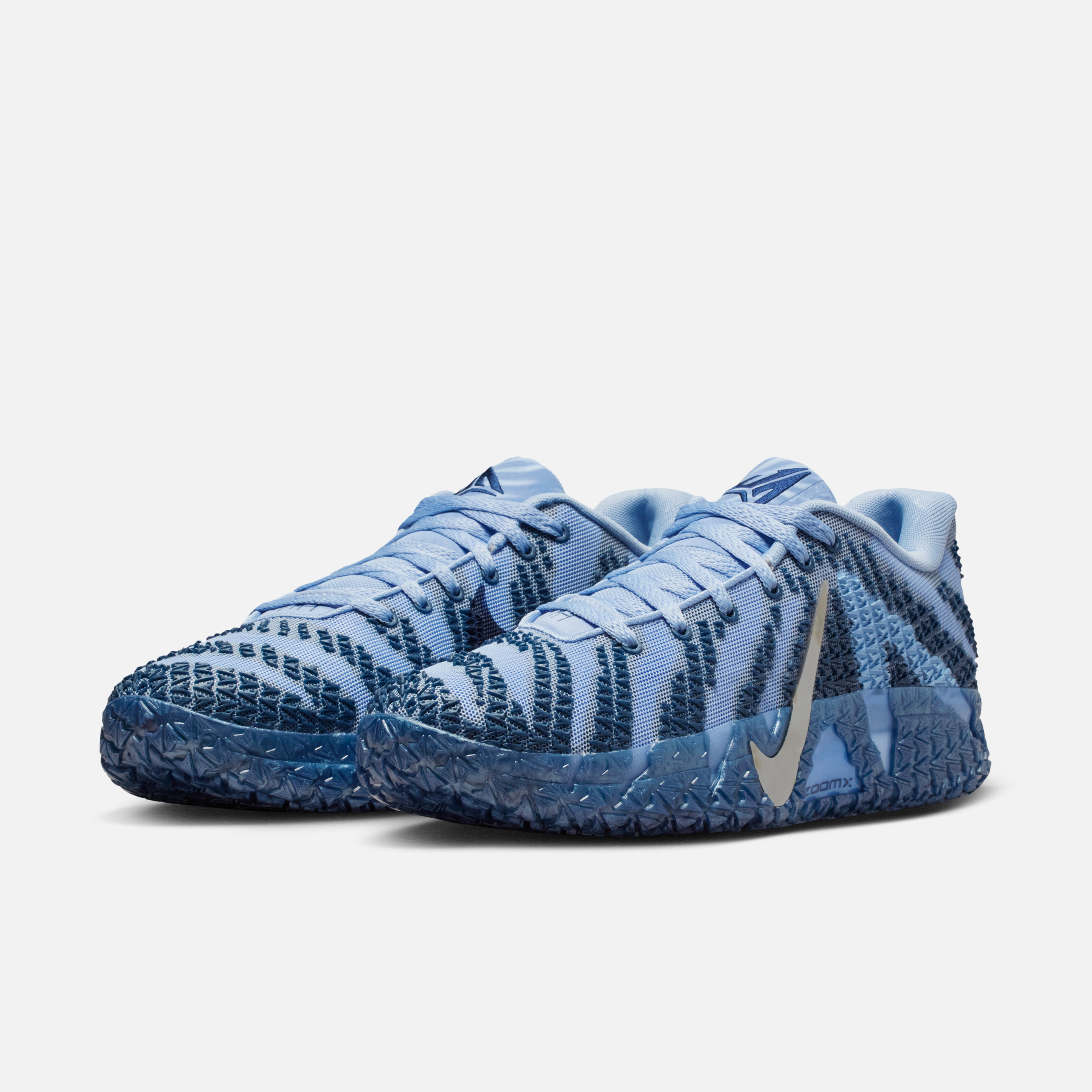 Nike Ja 3 "Cobalt Bliss"