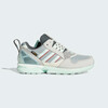 adidas x National Park Foundation ZX 10000 "Glacier" (FY5172) Release Date