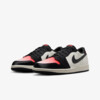 PSG x Air Jordan 1 Low "Pink Oxford" (HF8828-100) Erscheinungsdatum