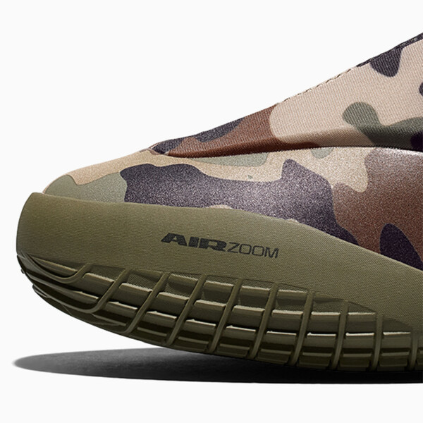 Converse SHAI 001 "Camo" (A19839C) Release Date