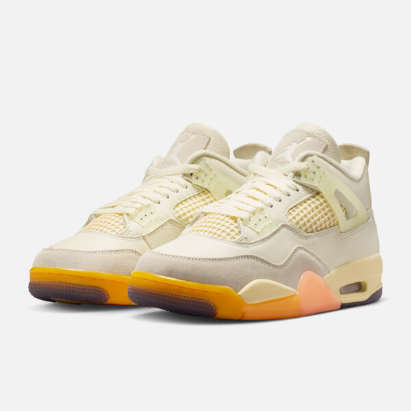 Air Jordan 4 “Birds of Paradise” (HV0823-101) Erscheinungsdatum