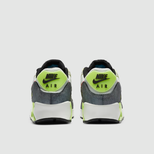 Nike Air Max 90 "N7" (CV0264-001) Erscheinungsdatum