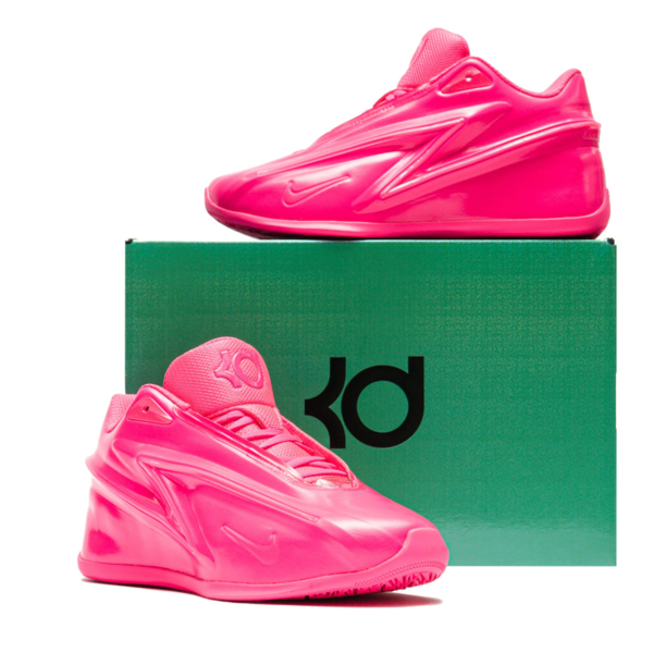 Nike KD 19 "Bubble Gum Bounce" (IH1118-600) Release Date