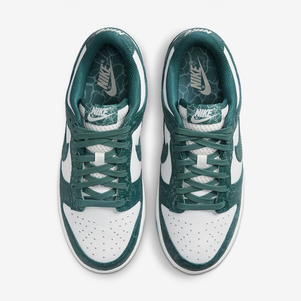 Nike Dunk Low "Ocean" (DV3029-100) Erscheinungsdatum Nike Dunk Low "Ocean" (DV3029-100) Erscheinungsdatum