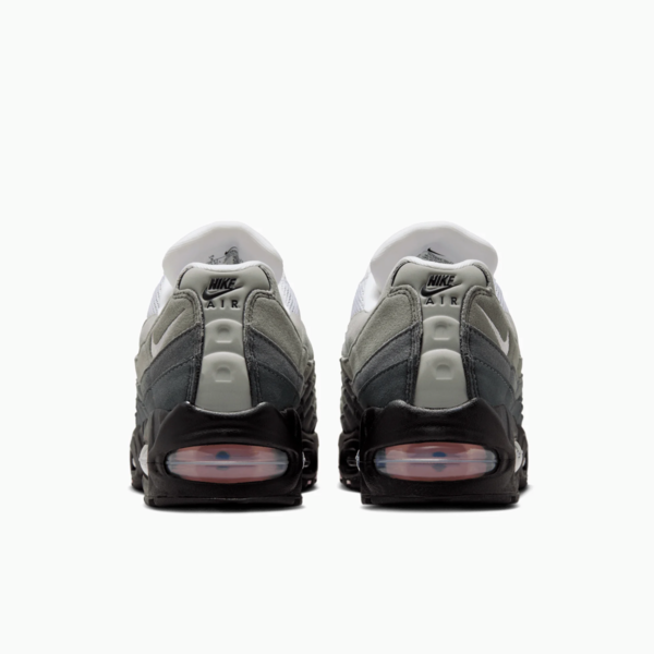 Nike Air Max 95 “Pink Foam” (W) (HJ5996-001) Erscheinungsdatum Nike Air Max 95 “Pink Foam” (W) (HJ5996-001) Erscheinungsdatum