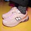 Rich Paul x New Balance 2010 First Look Rich Paul x New Balance 2010 First Look