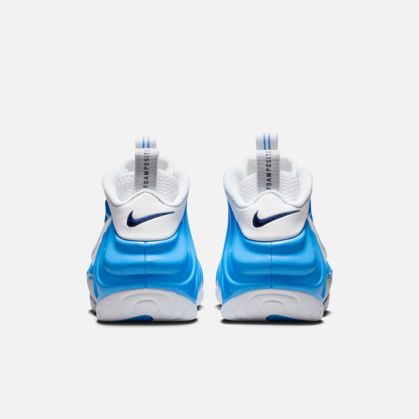 Nike Air Foamposite Pro "UNC" 2026 (HF0794-400) Release Date
