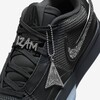 Nike Ja 1 “Midnight” (FJ4234-001) Release Date