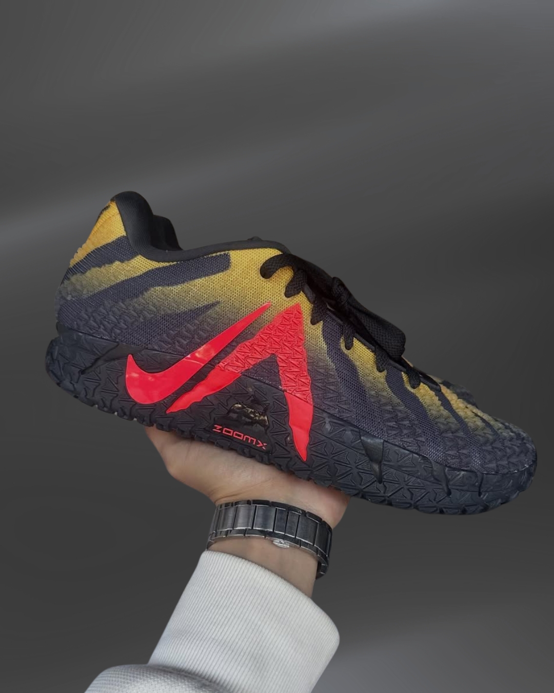 First In-Hand Look: Nike Ja 3 “Jurassic Park” | Sneaktorious