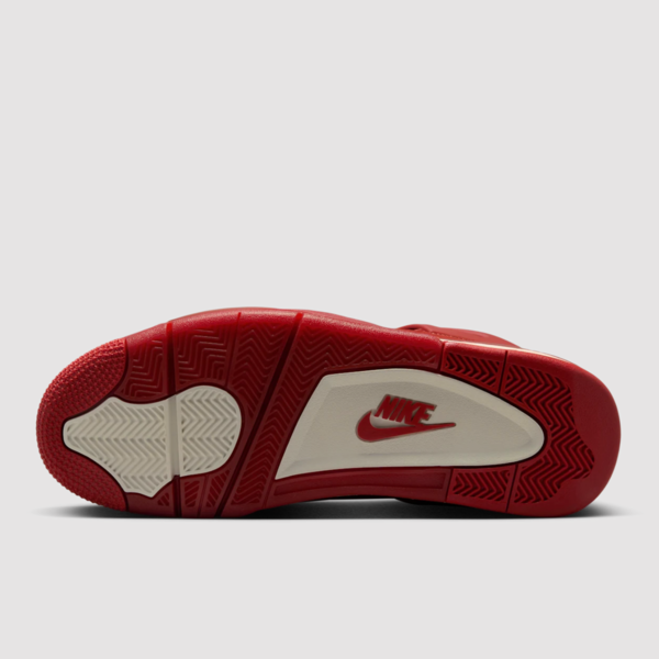 Nigel Sylvester x Air Jordan 4 “Brick by Brick” (HF4340-800) Erscheinungsdatum Nigel Sylvester x Air Jordan 4 “Brick by Brick” (HF4340-800) Erscheinungsdatum