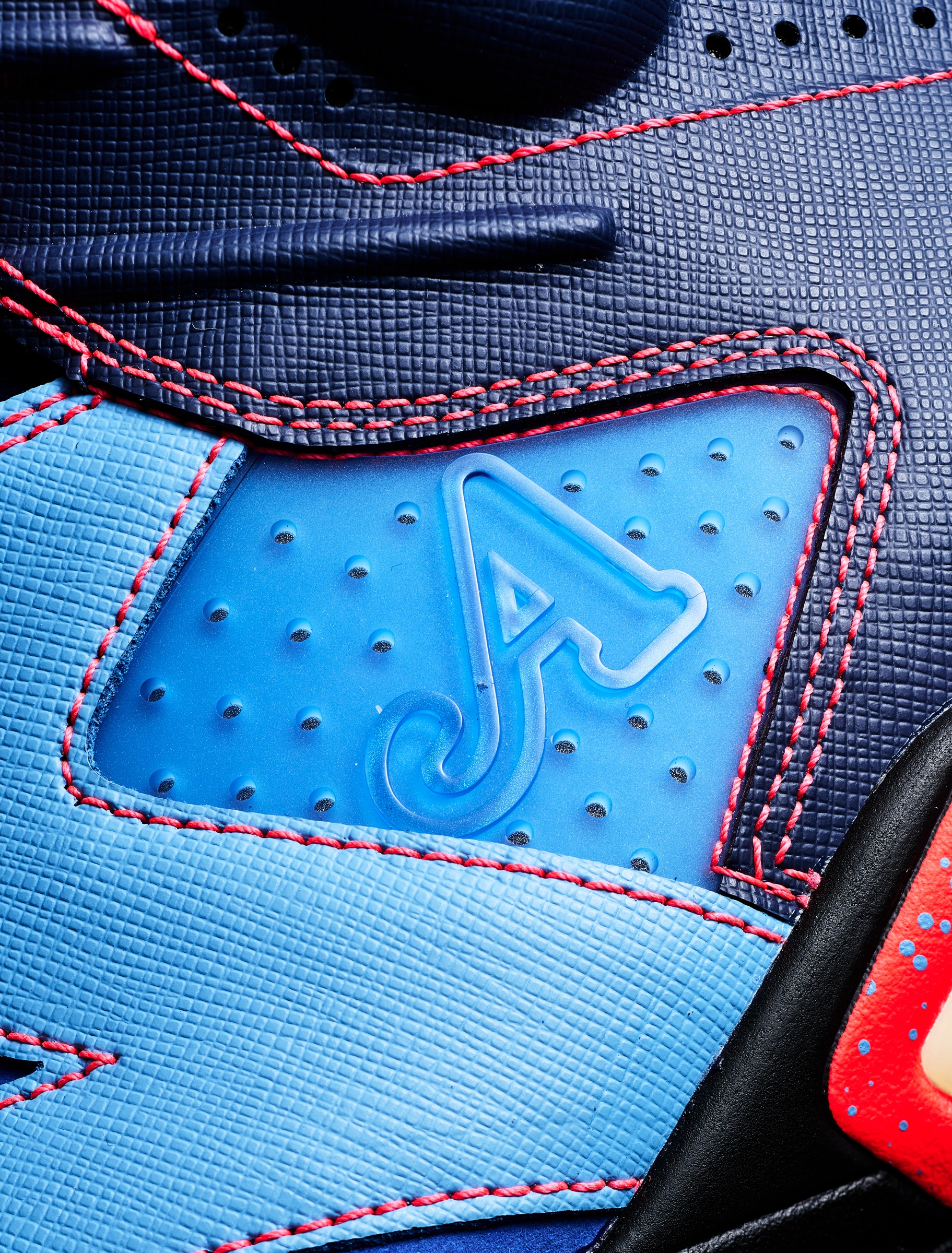 Awake NY Air Jordan 6 Blueberry